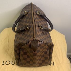 Louis Vuitton Speedy 30